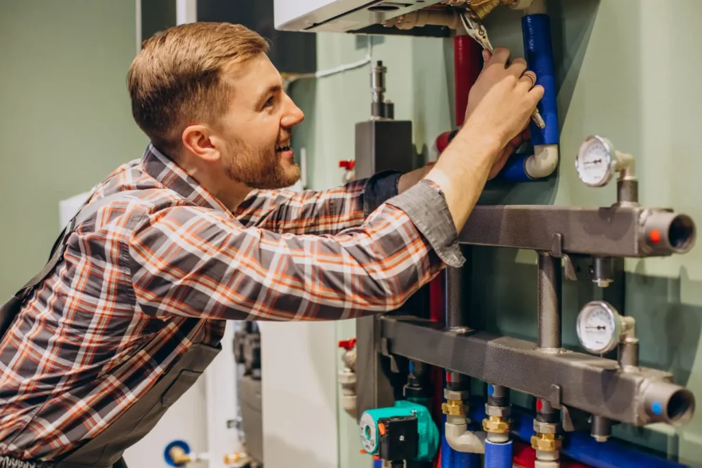 Course in Mechanical and Energy Code Compliance for HVAC and DHW Systems 3