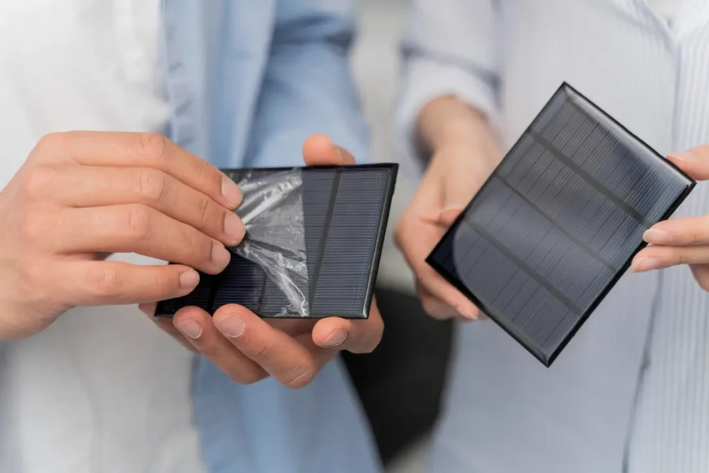 Course in Solar Thermal for DHW 1