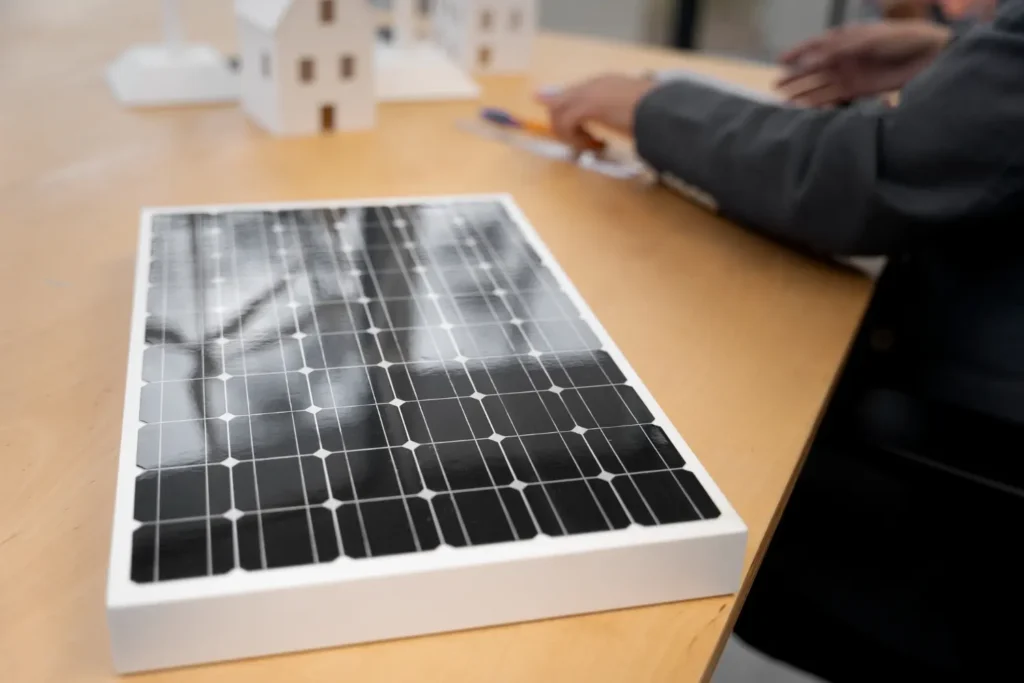 Course in Solar Thermal for DHW 3
