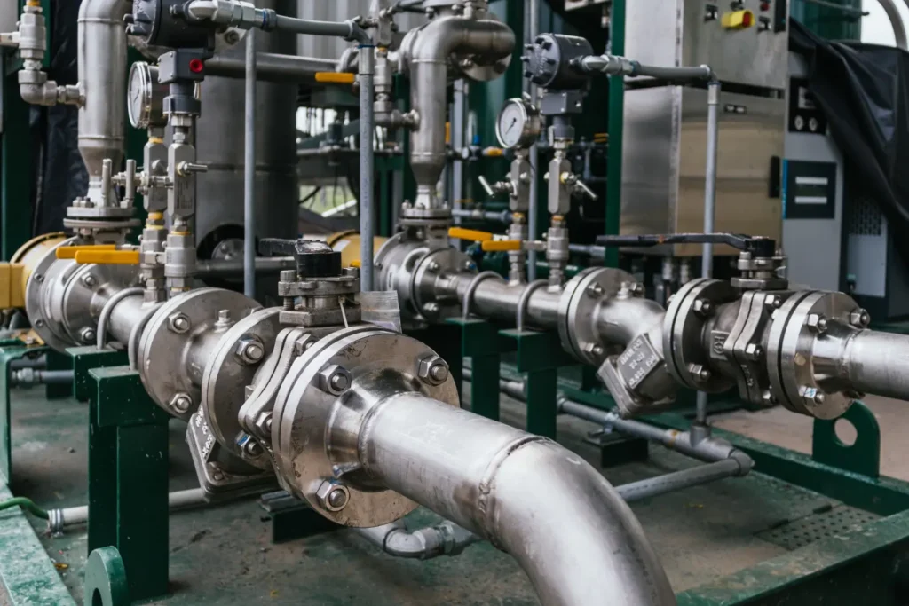 DHW Recirculation and Balancing 1
