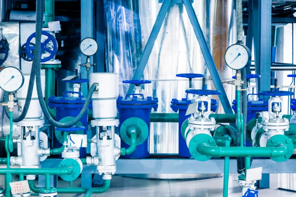 DHW Recirculation and Balancing 3