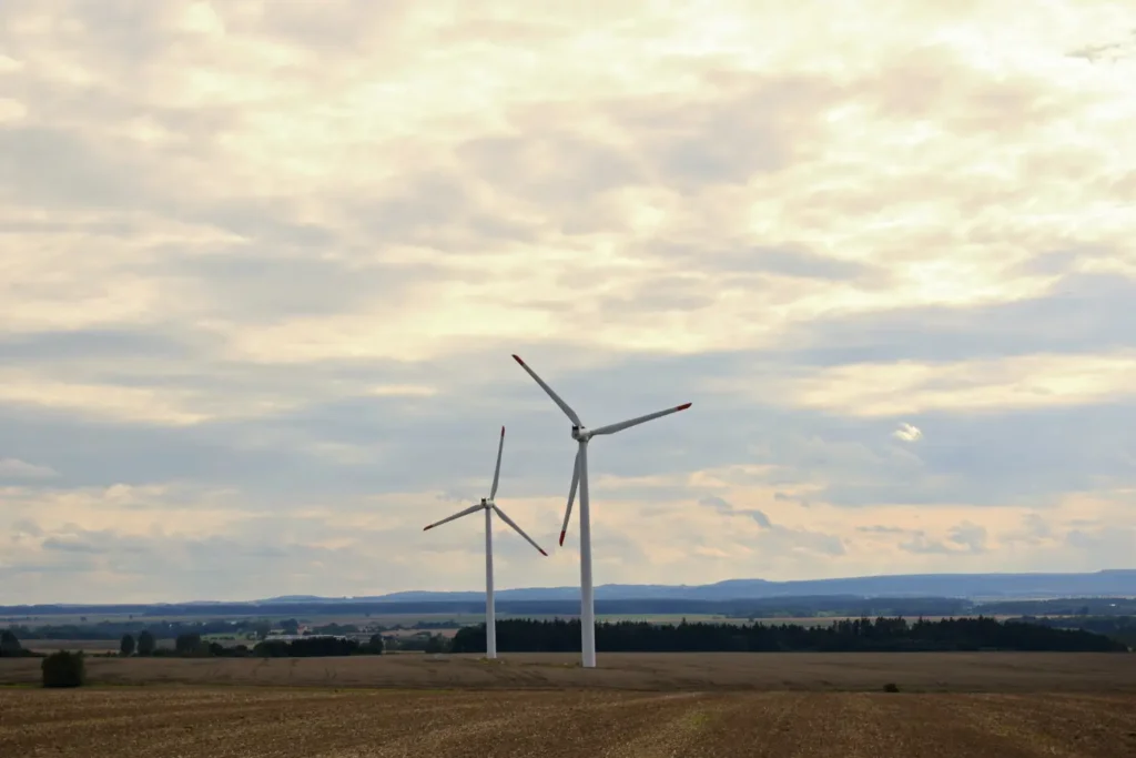 Diploma in Wind Energy 1