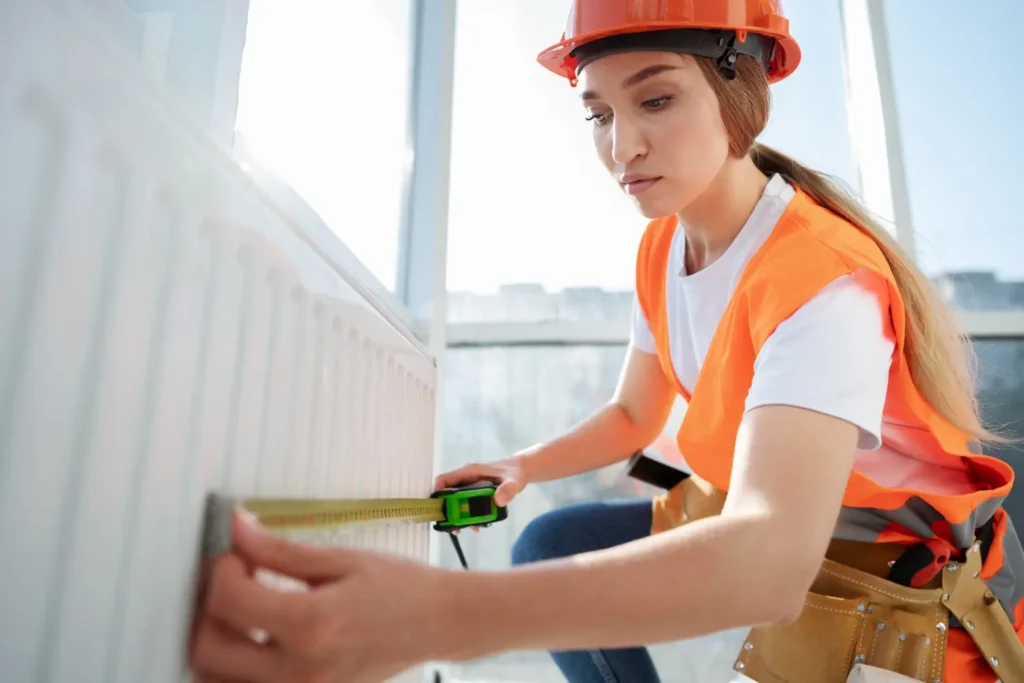 Domestic Hot Water Systems Training Course 3