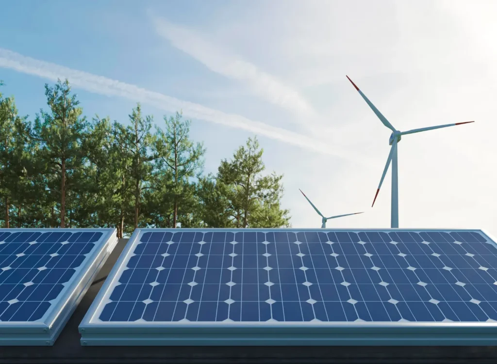 Energy Transition 1