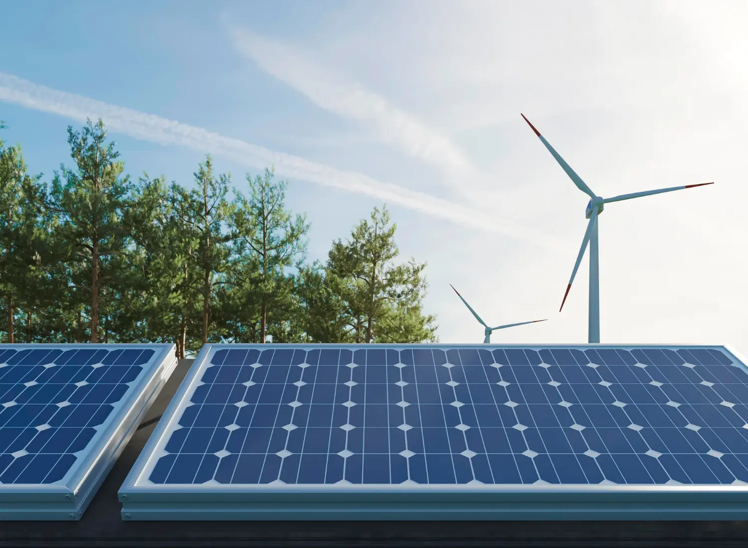 Energy Transition 1