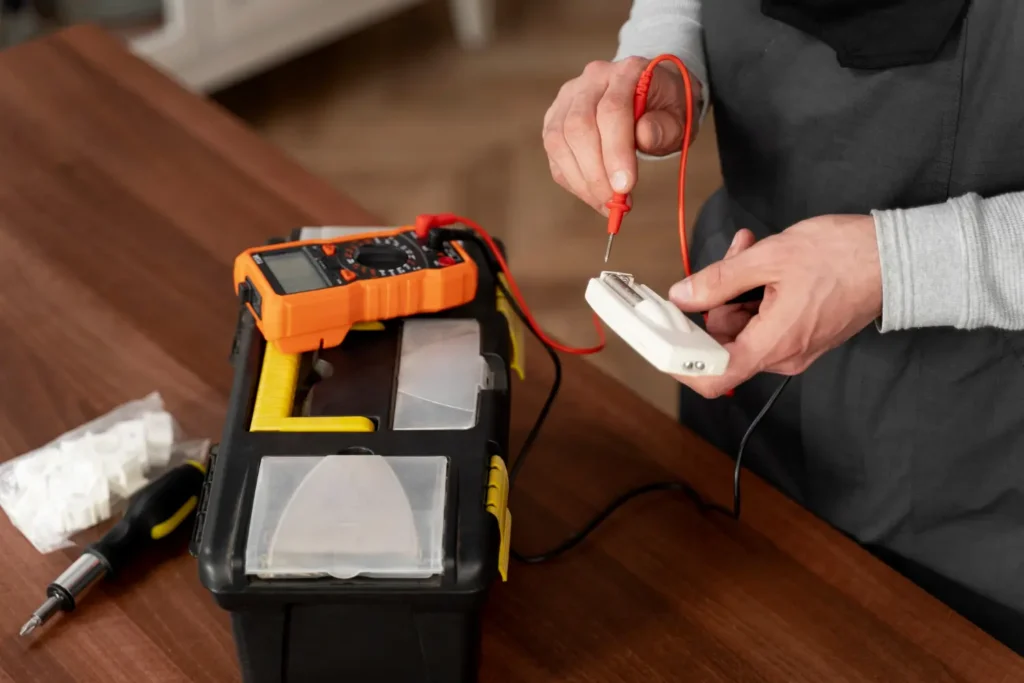 Grounding Systems and Electrical Testing Training Course 3