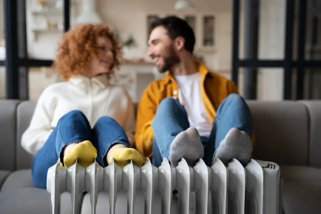 Heating Systems Training Course 3