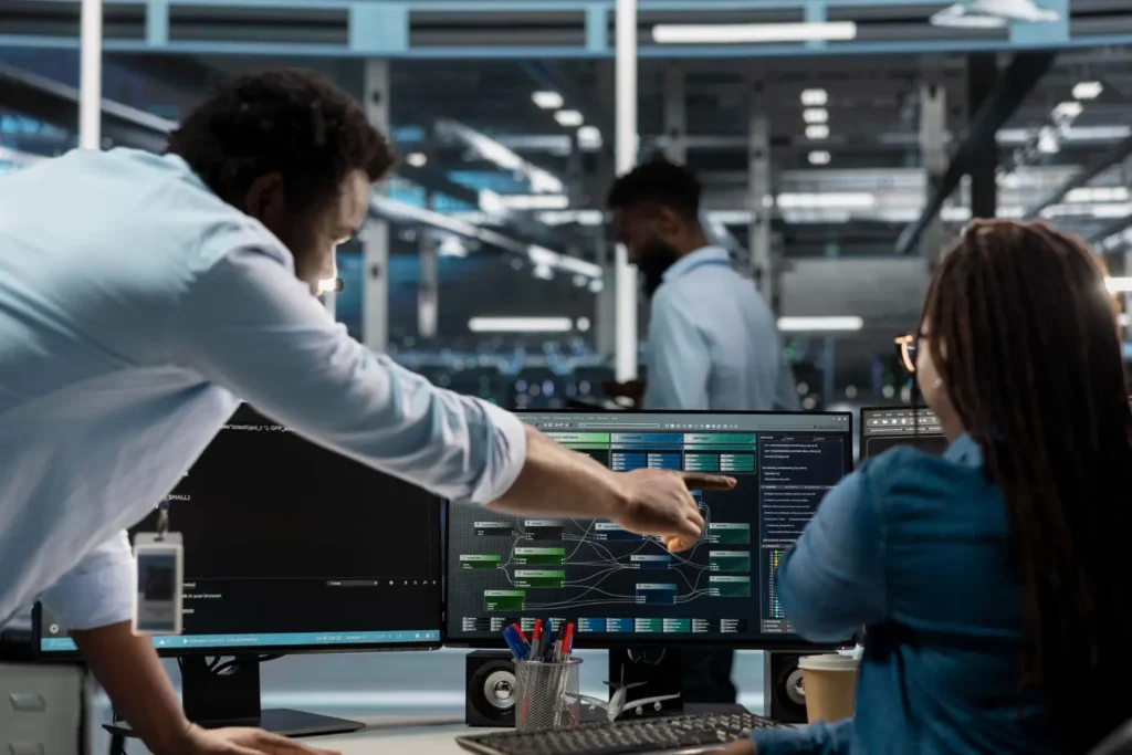 Industrial Automation and PLC Specialization 3