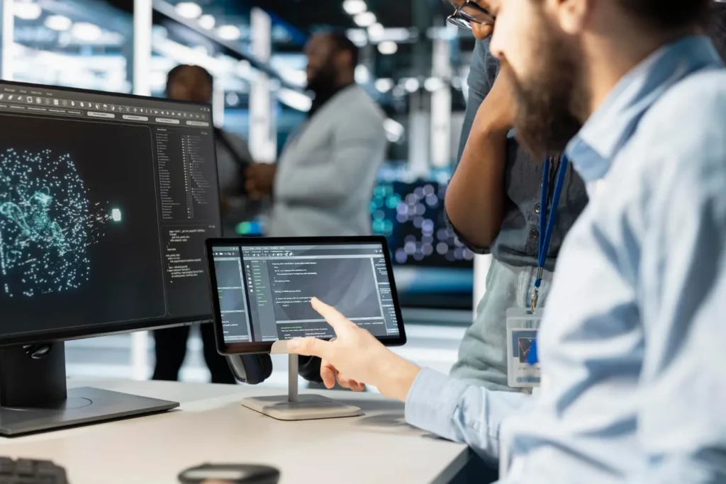 PLC Programming (ST, FBD, Ladder) Training Course 2