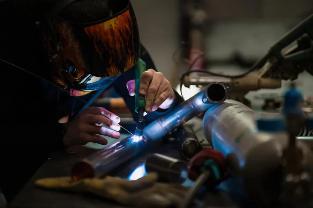 Plumbing Pipe Soldering and Joining Training Course 3