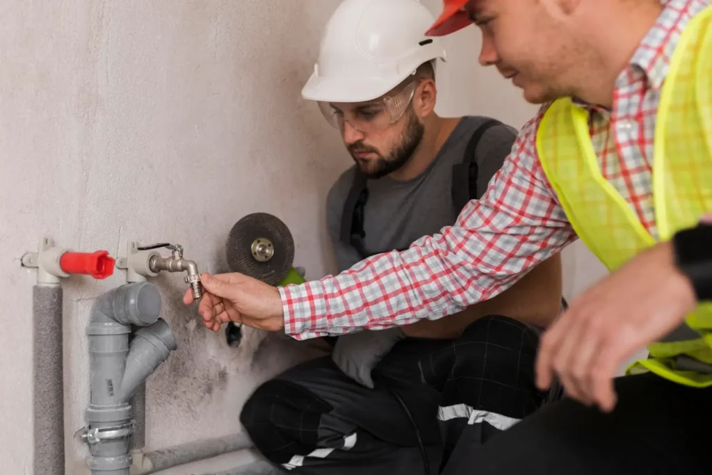 Plumbing Systems for New Construction and Renovation Specialization 2