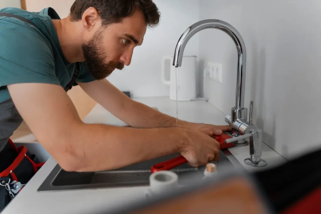 Residential Plumbing Training Course 1