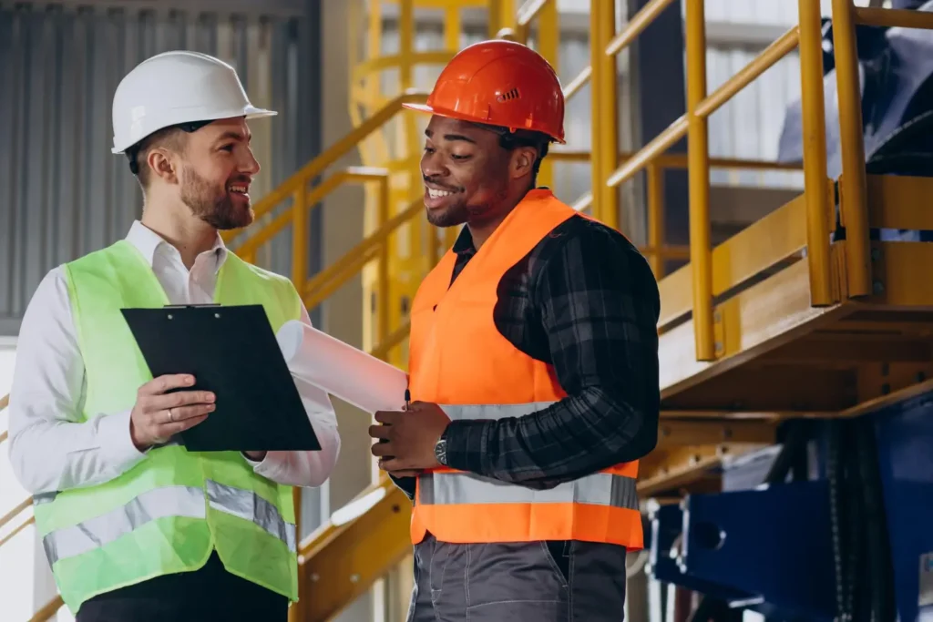 Safety, Codes & Compliance 1