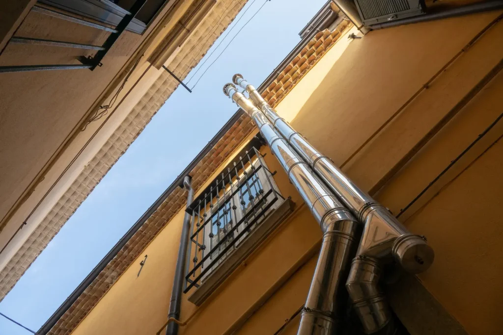 Sanitary Drainage and Stack Systems for Buildings Training Course 1