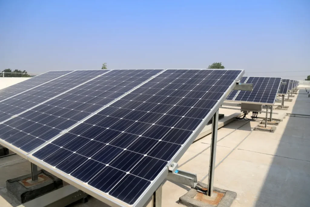 Solar Thermal Systems for Buildings 1
