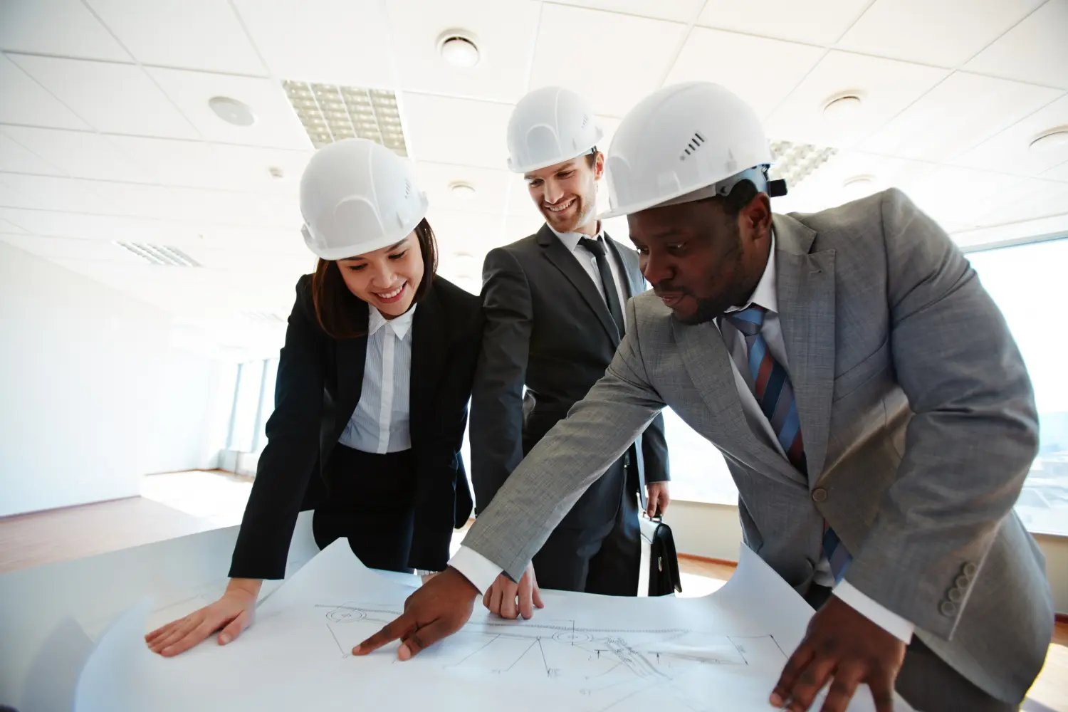 Technical Management & Projects 1