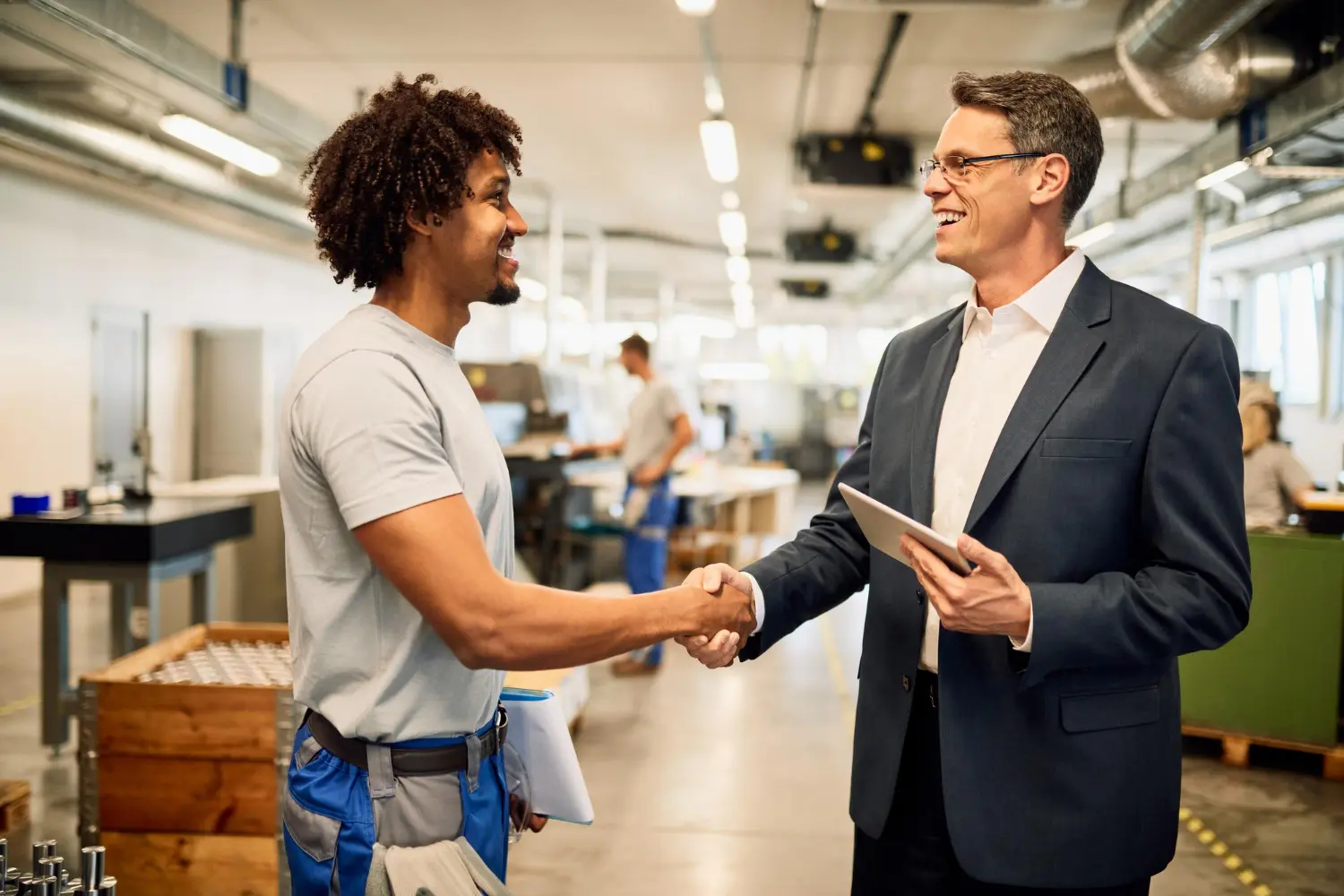 Technical Sales & Business Development 1