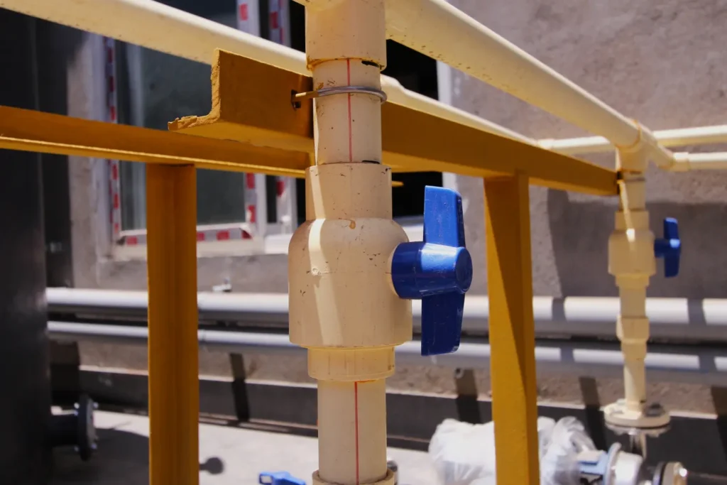 Thermal Pipe Insulation Training Course 3
