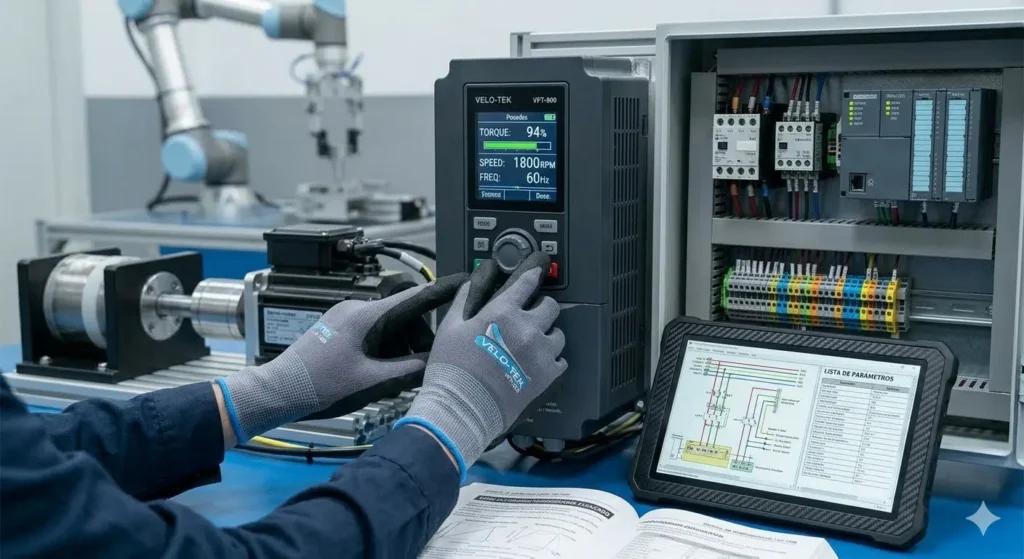 Variable Frequency Drives and Motor Starting Training Course 3