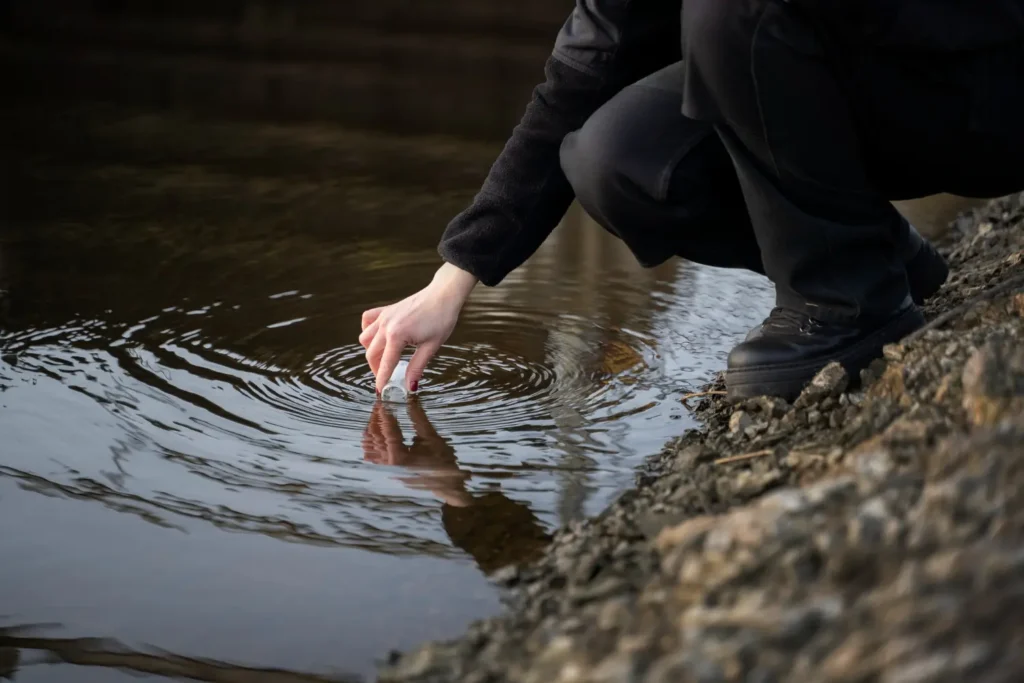 Water Treatment and Softening Training Course 3