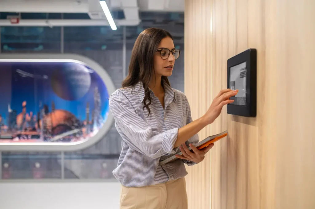 Advanced KNX and Building Controls Specialization 1