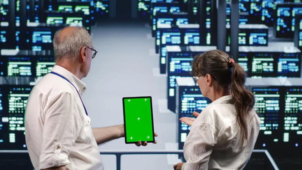 BMS and Centralized Building Management Specialization 1