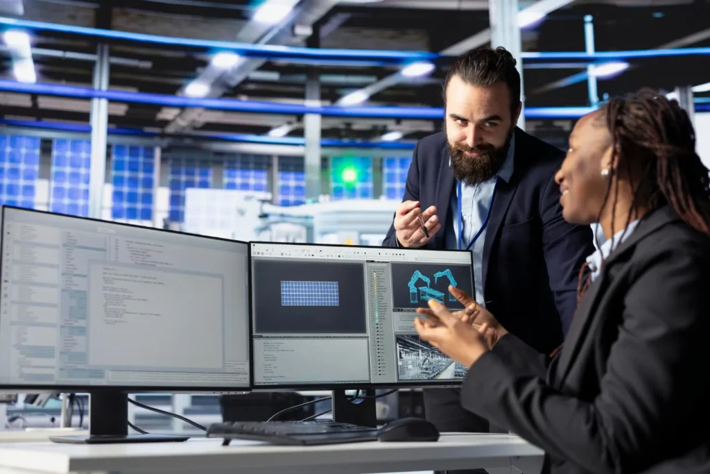 BMS and Centralized Building Management Specialization 3