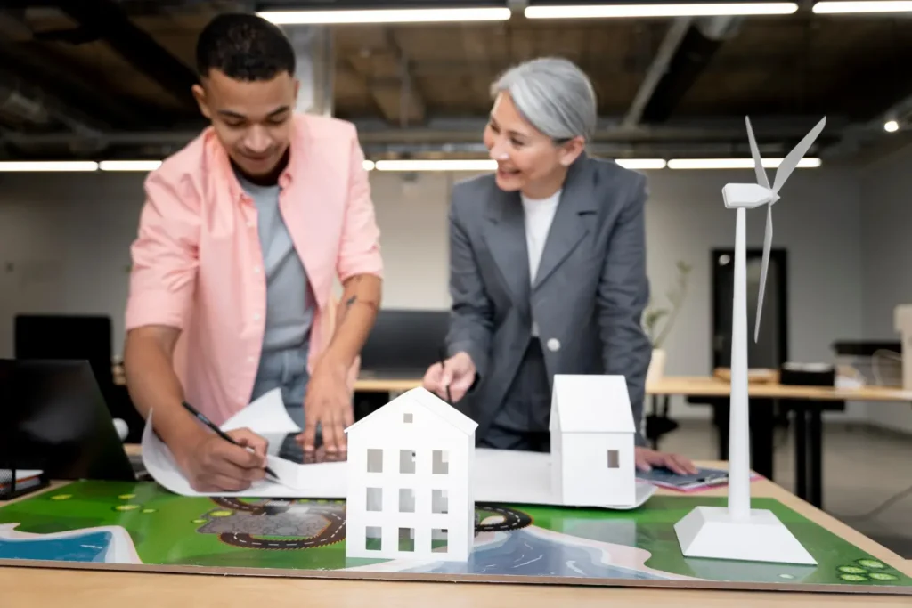 Building Energy Management Specialization 1