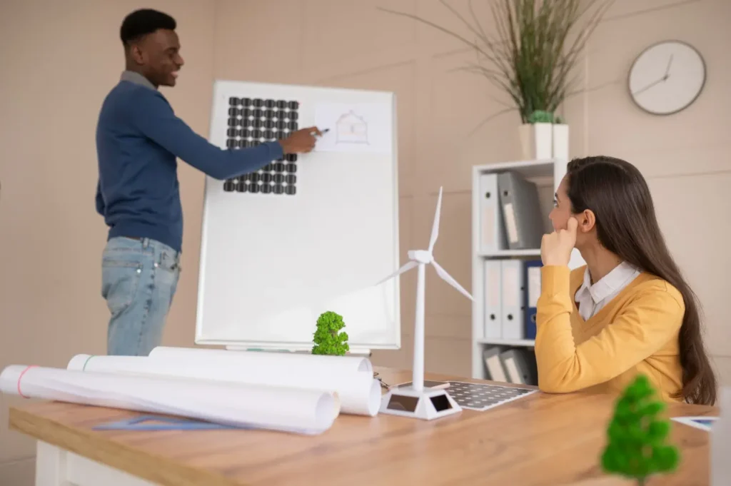 Building Energy Simulation Training Course 1