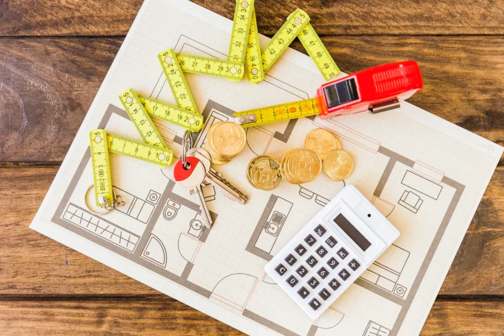 Construction Cost & Production Control Specialization 1