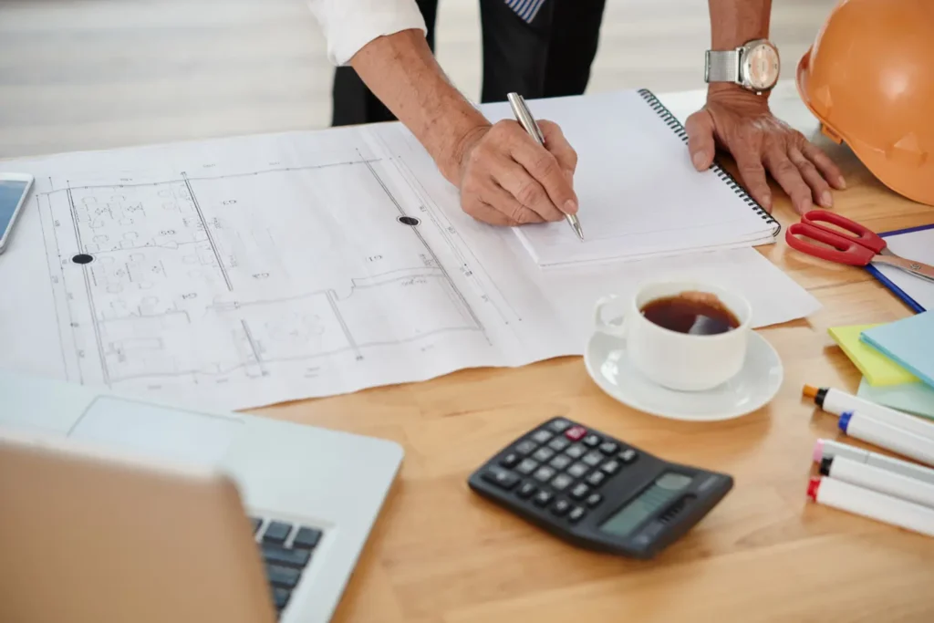 Construction Cost & Production Control Specialization 3