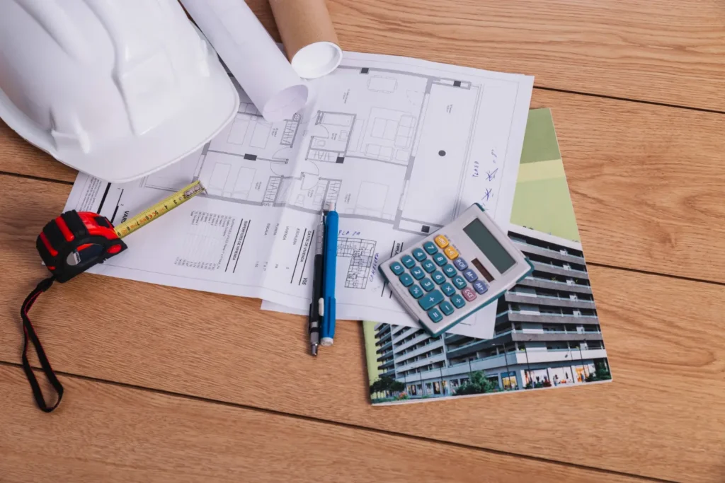 Construction Planning, Cost & Project Controls Professional Certificate 1