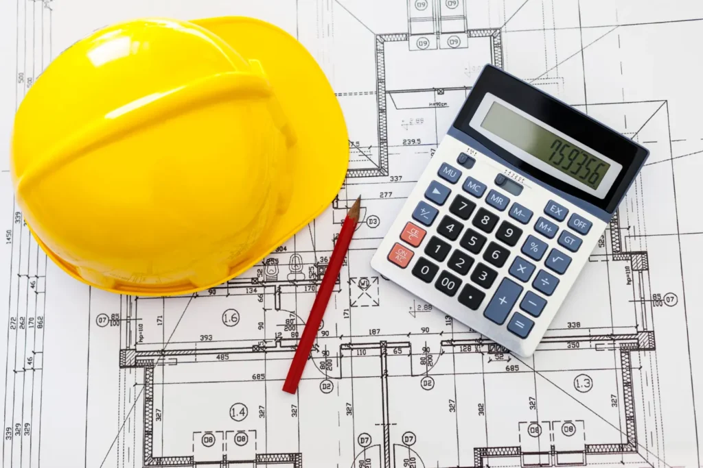 Construction Planning, Cost & Project Controls Professional Certificate 3