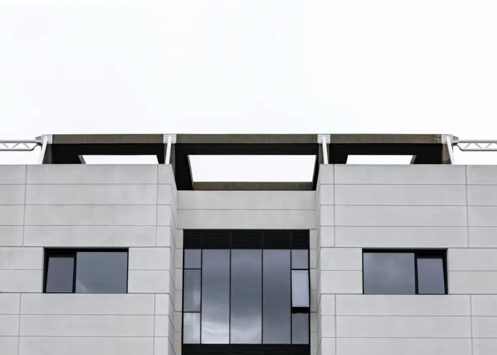 EIFS and Rainscreen Facades Training Course 3