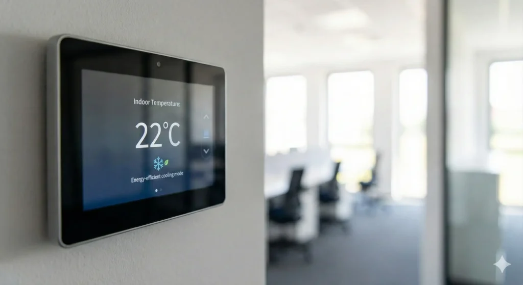 Energy-Efficient HVAC Solutions for Buildings Professional Certificate 3
