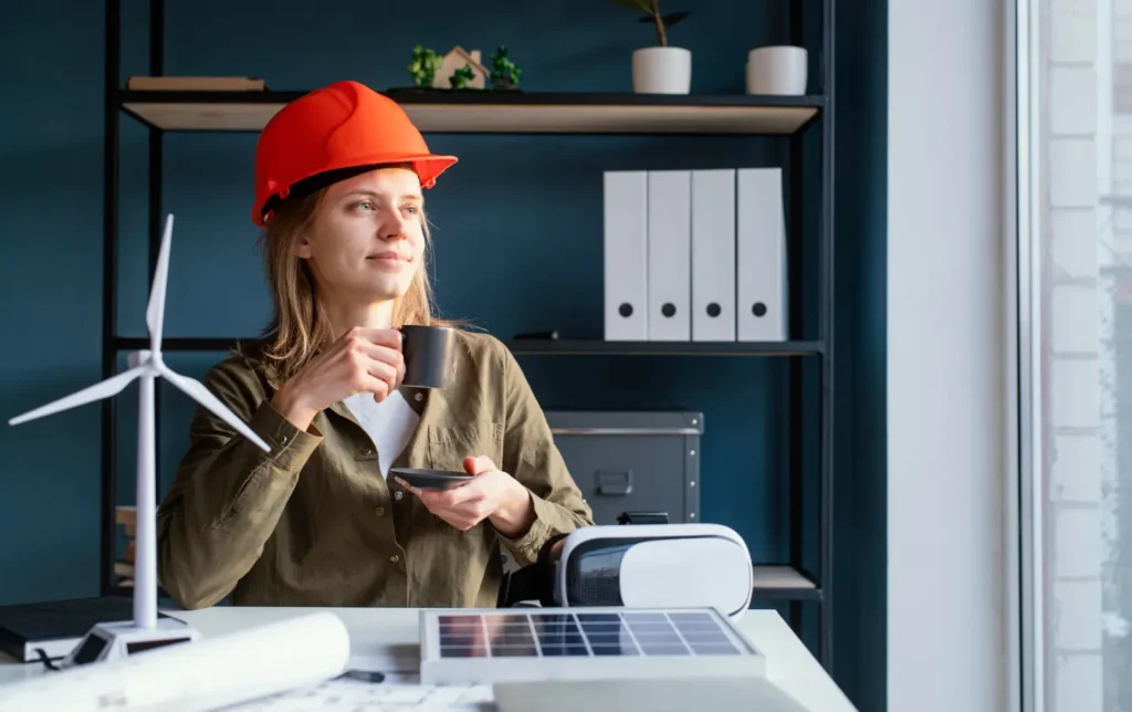Energy-Focused Construction Management Training Course 1