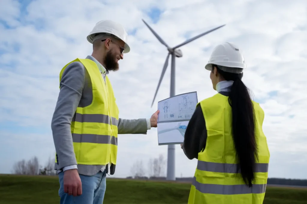 Energy-Focused Construction Management Training Course 3