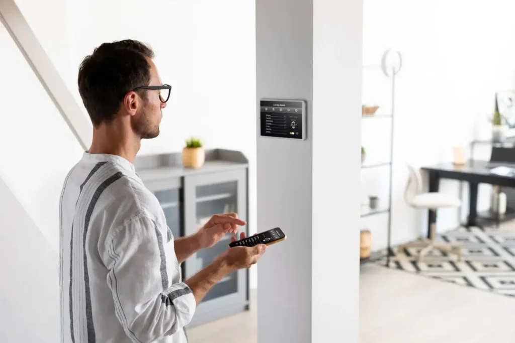 Home Automation Systems Training Course 1