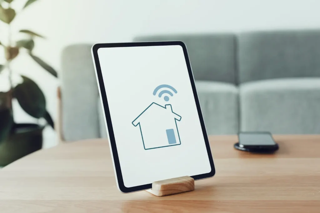 Home Automation Systems Training Course 3