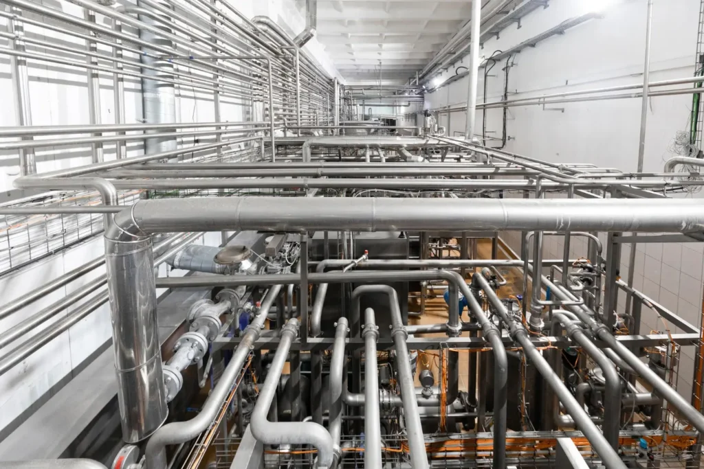 Industrial Piping Design Specialization 1