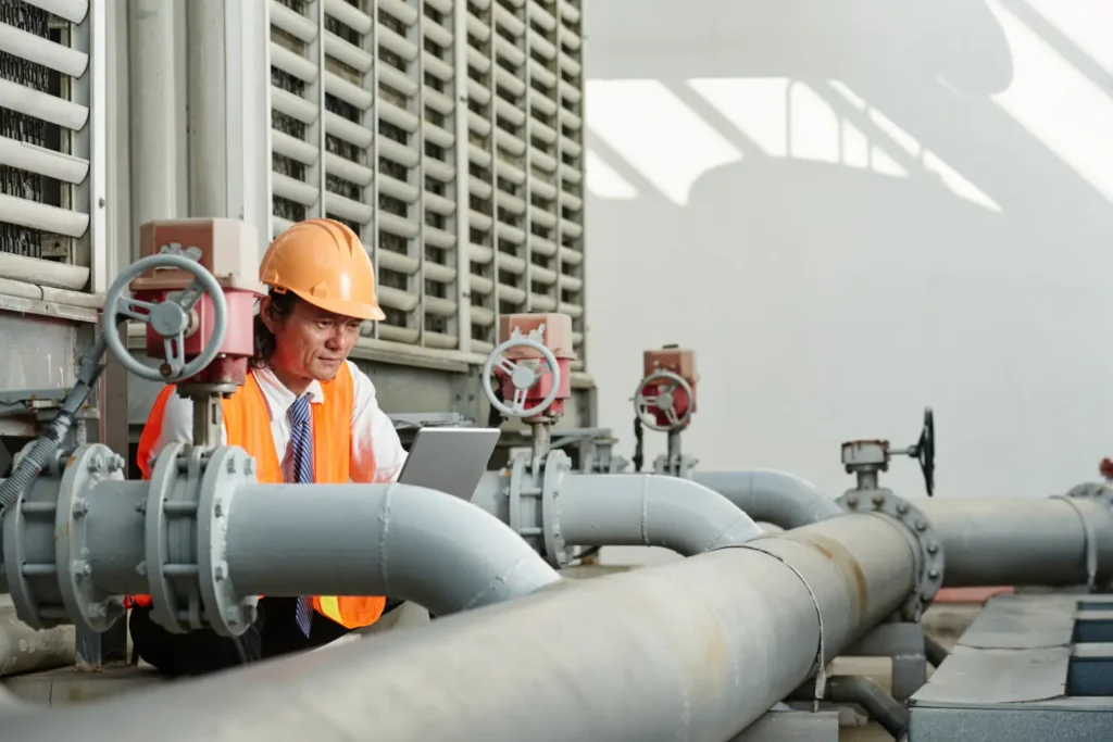 Industrial Piping Hydraulics Training Course 3