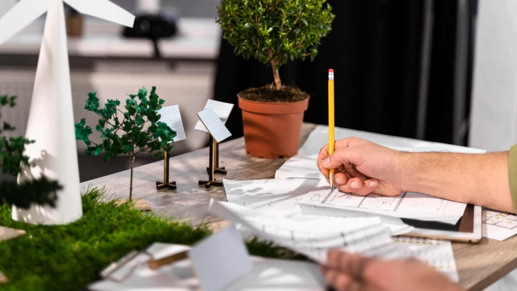 LCA and Environmental Product Declarations Training Course 1
