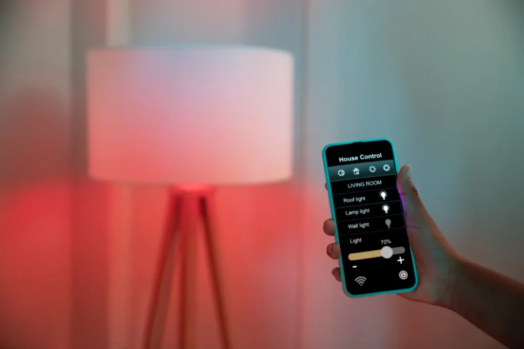 Lighting Controls & Automation Training Course 1