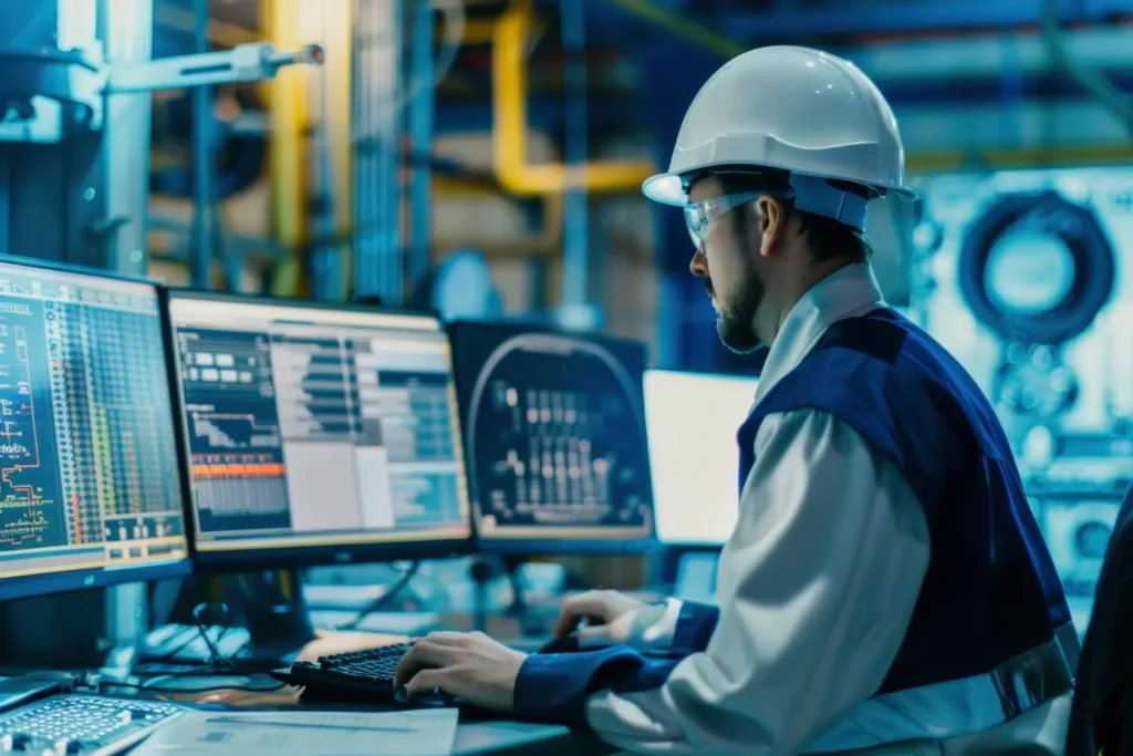 Predictive Maintenance & Reliability Specialization 1