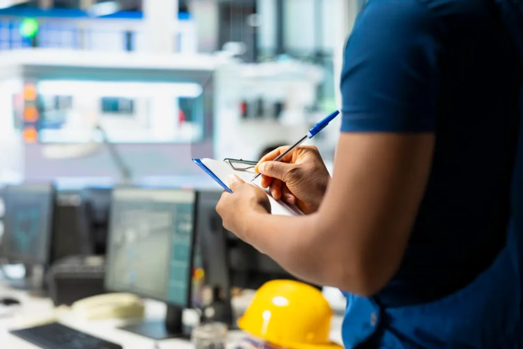 QA-QC Inspection and Test Plans (ITP) Training Course 1