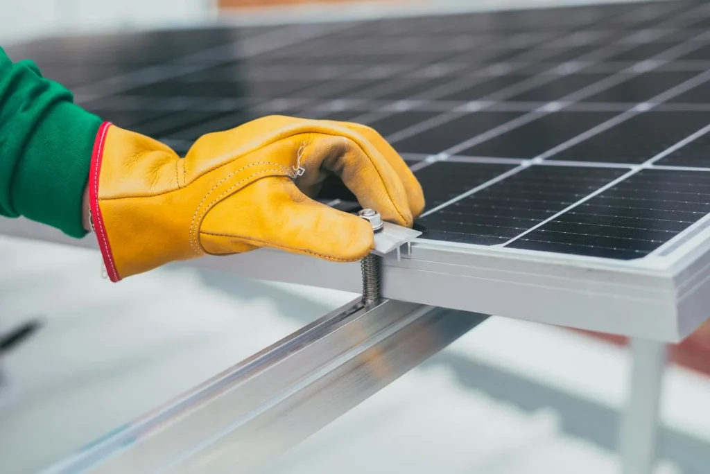Renewable Energy Systems Engineering Professional Certificate 1