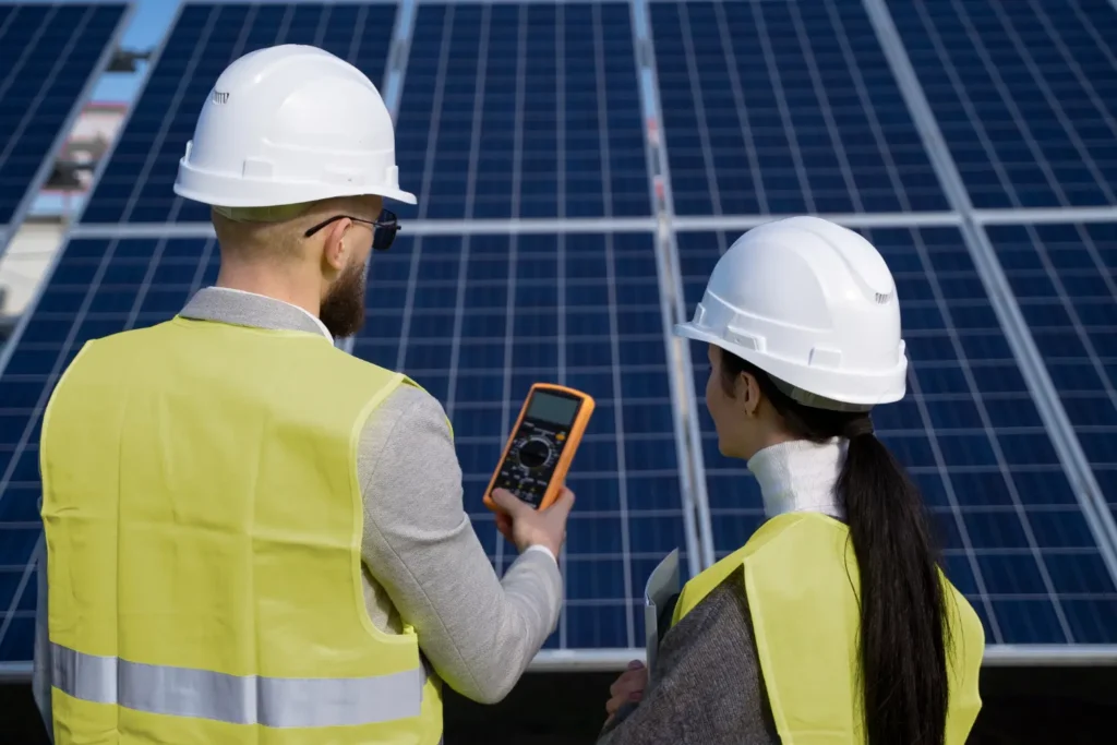 Smart Building Energy Analytics Training Course 3