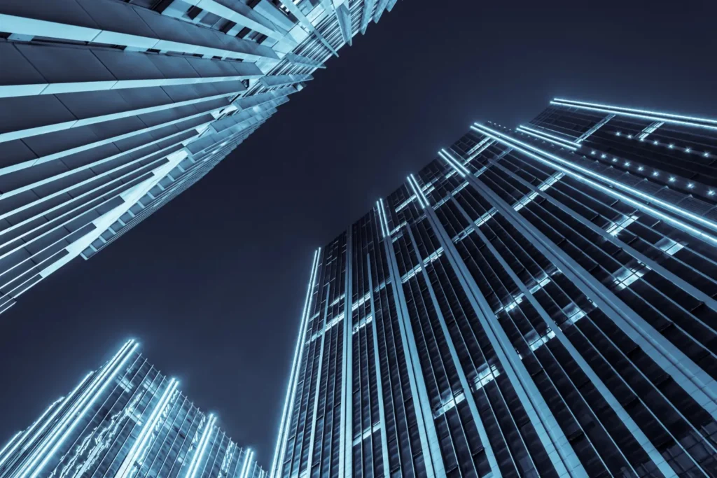 Smart Building and Smart City Technologies Professional Certificate 1