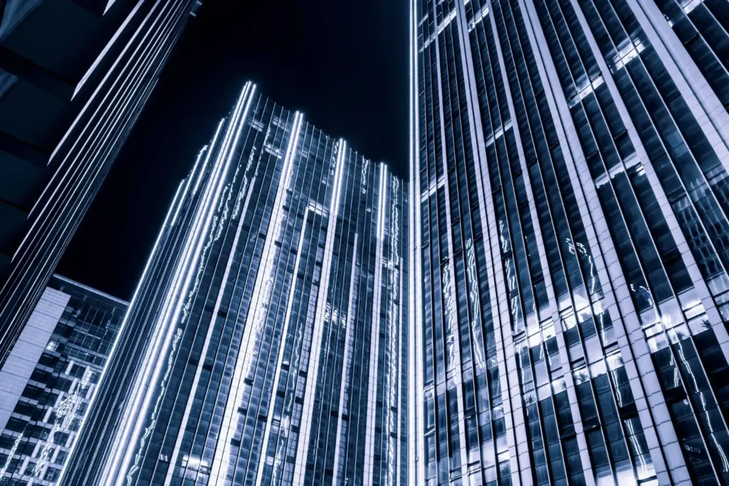 Smart Building and Smart City Technologies Professional Certificate 3