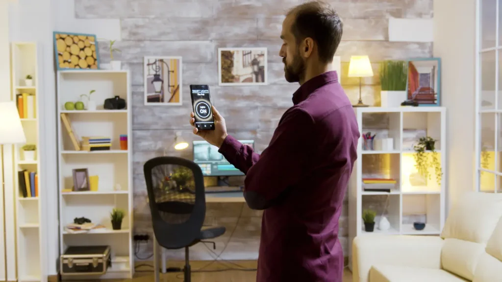 Smart Home Automation with Open Protocols Specialization 1